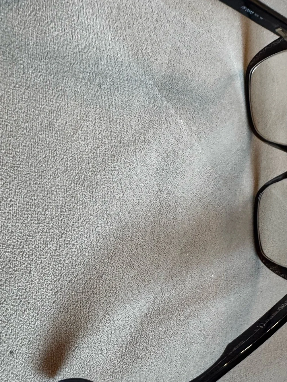 Authentic Fendi FF 0003 Designer Eyeglasses Frames
